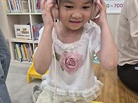 중앙도서관 견학♡
