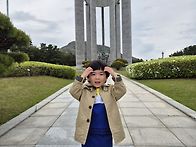 4-3 충혼탑에서 ..