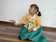 즐거운 한가위 대..