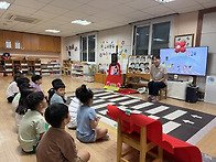 교통안전교육 &#