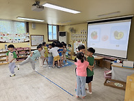 🍚알록달록 튼튼음식 건강 밥상