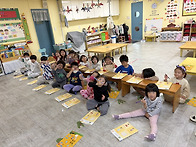 🌋 공룡에게 무슨 일이 있었을