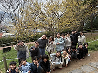 🏐피구, 프로젝트 우리 반 이름..