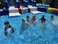 💦무더운 여름도 잊게 만드는 ..