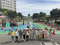 신나는 민락 물 놀이터🏝ᥧ