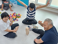 일상-자율여가활동..