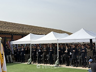 김유정서거 89주기 추모제