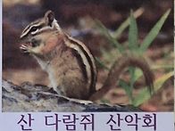 다람쥐