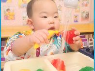 8월 12일 시우의 놀이시간..