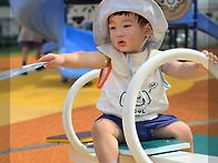 윤겸이의 바깥놀이ӽ..