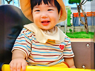 준희의 바깥놀이㇩..