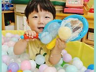 7월 2일 시우의 놀이시간 ..