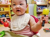 8월 12일 아린이,아현이의..