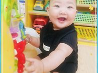 7월 8일 아윤이, 아현이의..