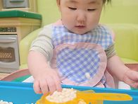 10월 3주 채윤이의 놀이시..