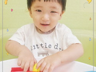 7월 9일 이솔이의 놀이시간..