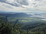 마니산참성대