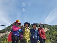 불암산 철쭉축제&둘레길 ..