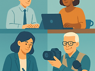 1차마감]직장뉴스만의 &lsquo;직..