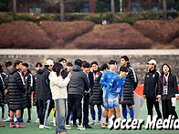 2025 대학축구 U리그1 왕..