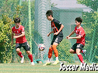2025 전국중등축구경남권역..