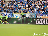 하나은행 K리그1 2026 전북현대 vs 울산..