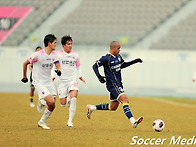 하나은행 K LEAGUE2 2..