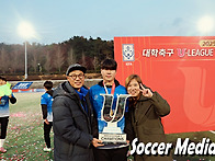 2025 대학축구 U리그1 왕..