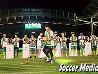 K리그1 전북현대모터스FC 열 번째 대관식 ..