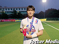 2024 대학축구 U리그1 왕..