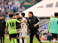 하나은행 K리그1 2026 전북현대 vs 울산..