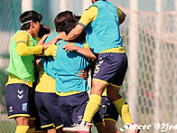 2026 대학축구 U리그 전주..