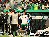 하나은행 K리그1 2025 전북현대 vs 대구..