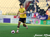 하나은행 K LEAGUE2 2..