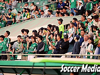 하나은행 K리그1 2025 전북현대 vs 대구..