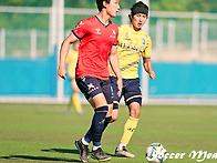 2026 대학축구 U리그 전주..