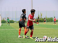 2025 전국중등축구경남권역..