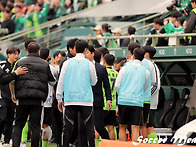 하나은행 K리그1 2026 전북현대 vs 울산..