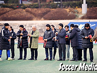 2025 대학축구 U리그1 왕..