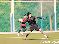 2026 대학축구 U리그 전주..