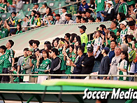 하나은행 K리그1 2025 전북현대 vs 대구..