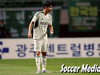 하나은행 K리그1 2025 광주FC vs 전북현..