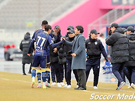 하나은행 K LEAGUE2 2..