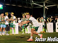 K리그1 전북현대모터스FC 열 번째 대관식 ..