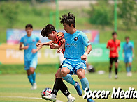 2025 전국고등축구호남권리..