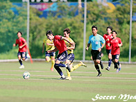 2026 대학축구 U리그 전주..