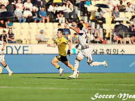 하나은행 K LEAGUE2 2..