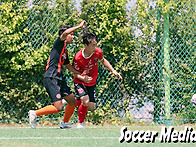 2025 전국중등축구경남권역..