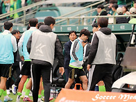 하나은행 K리그1 2026 전북현대 vs 울산..