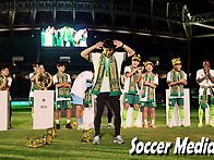 K리그1 전북현대모터스FC 열 번째 대관식 ..